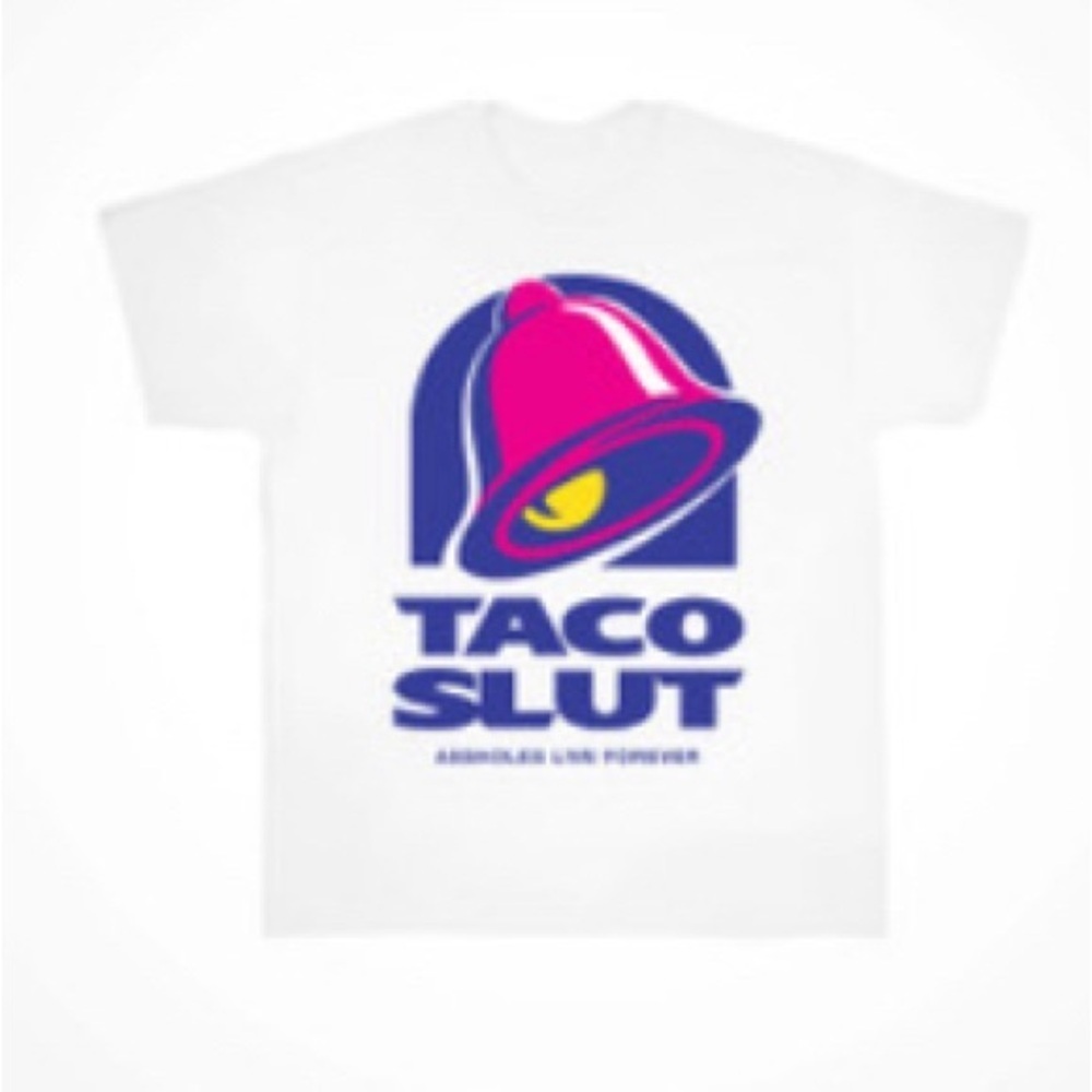 ALF Taco Sl#t